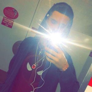 Meet your Posher, Brent